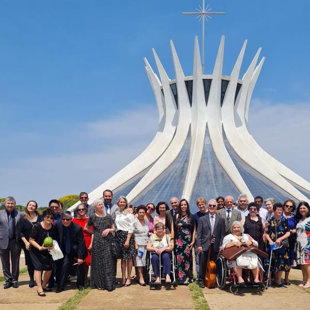 Caminho Neocatecumenal